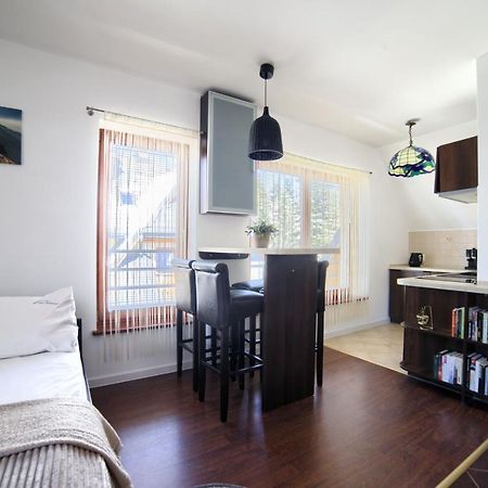 Visitzakopane - Pod Jodlami Apartment Εξωτερικό φωτογραφία