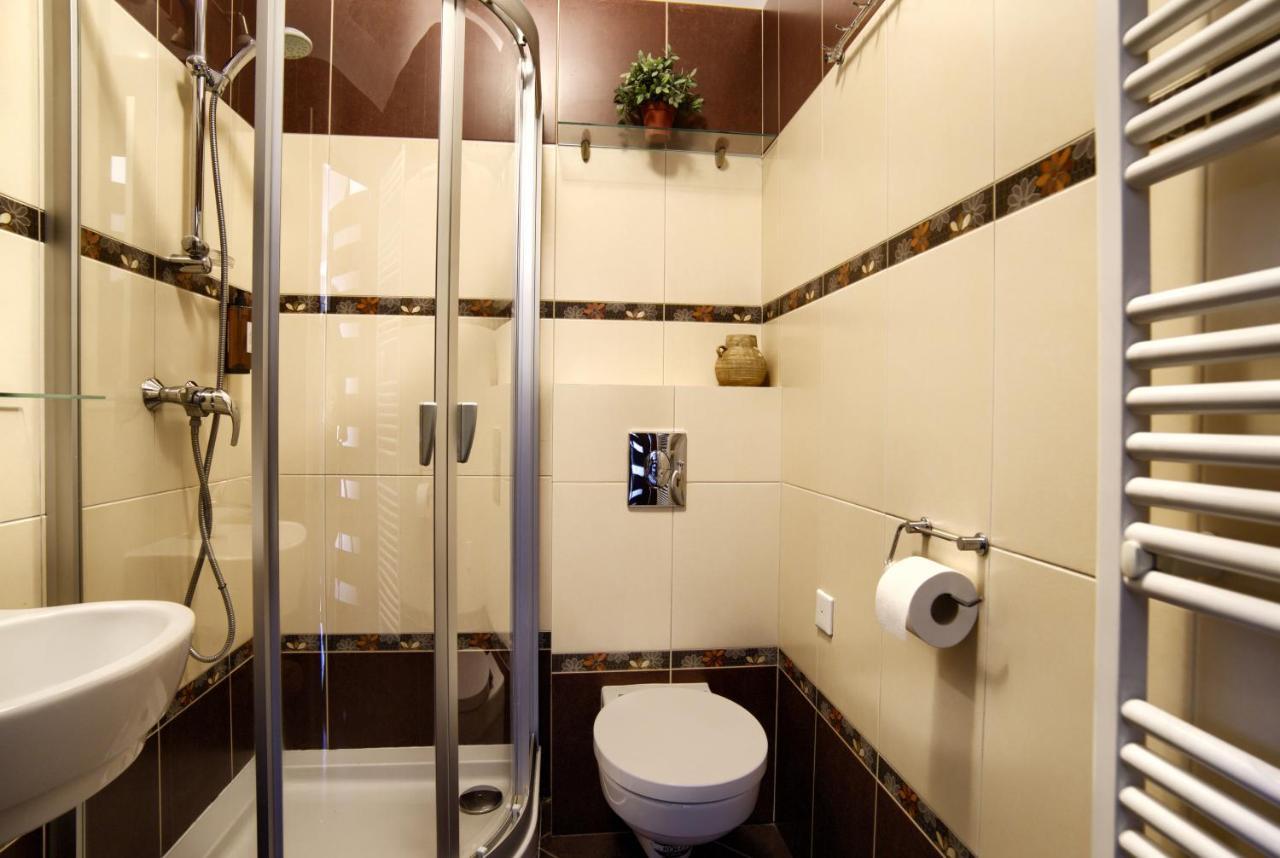 Visitzakopane - Pod Jodlami Apartment Εξωτερικό φωτογραφία
